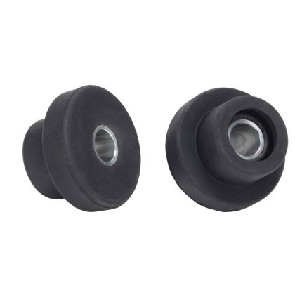 RADIATOR MOUNT QTY PK OF 2