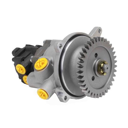 POWER STEERING PUMP
