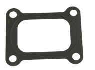EXHAUST GASKET