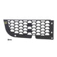 BUMPER MESH RH AND LH