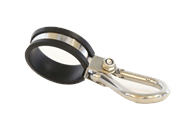 HANGER CLAMP & CLIP