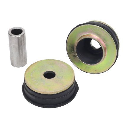CAB MOUNT KIT