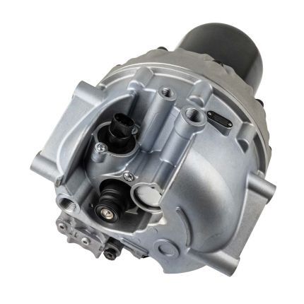 SS1200 PLUS DRYER/COALESCING