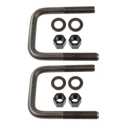 U-BOLT KIT