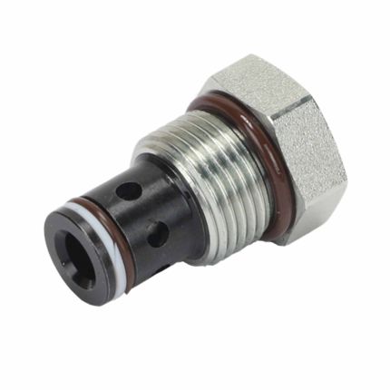 CHECK VALVE