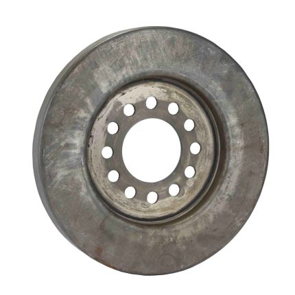 DAMPER ASSEMBLY