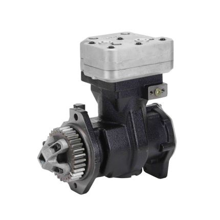 NS318 COMPRESSOR