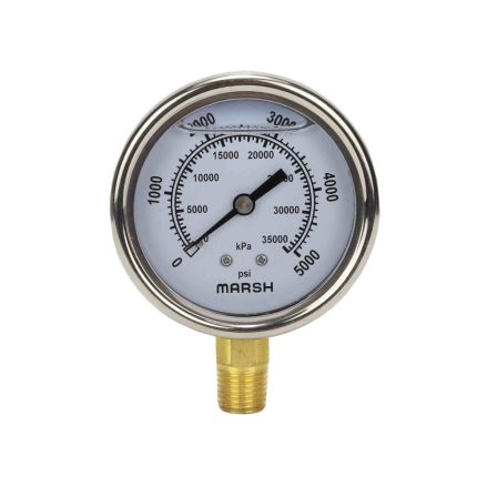 PRESSURE GAUGE