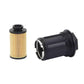 DEF FILTER W/CAP