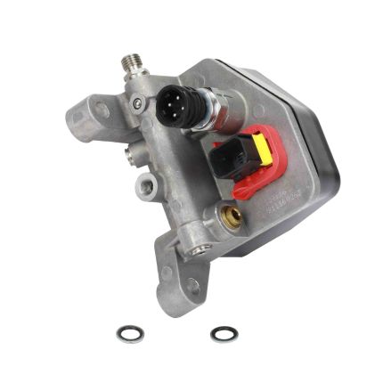 DPF MODULE