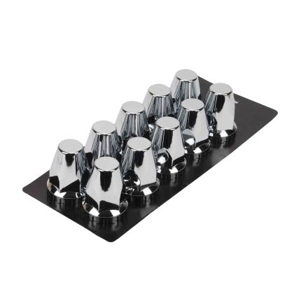 WHEEL NUT COVER-SET