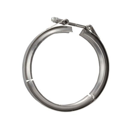 DPF CLAMP