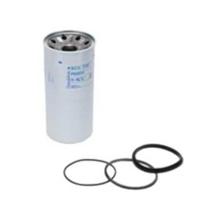 HYDRAULIC SPIN-ON FILTER