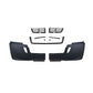 BUMPER KIT, W/O FOG LIGHT
