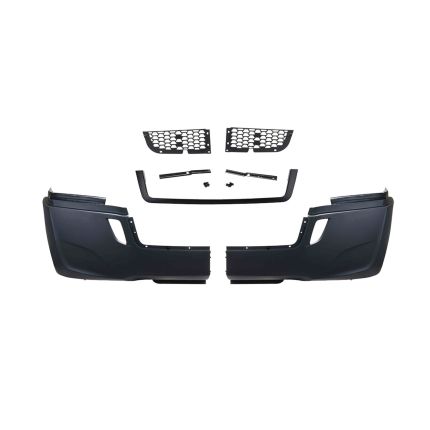 BUMPER KIT, W/O FOG LIGHT