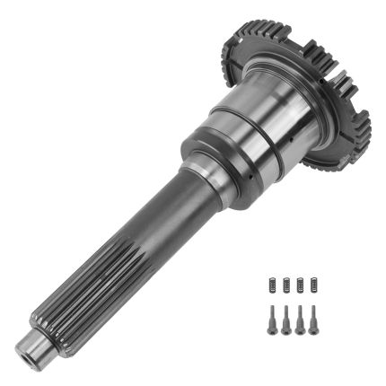 INPUT SHAFT