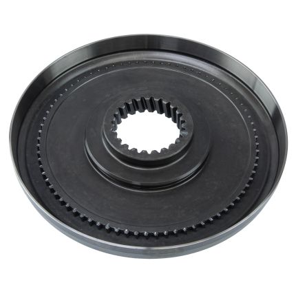 SYNCHRO RING