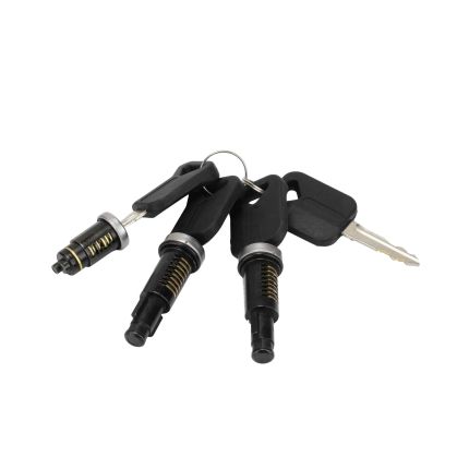 CYLINDER AND KEY SET
