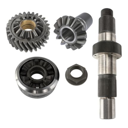 POWER DIVIDER KIT FOR 46-170