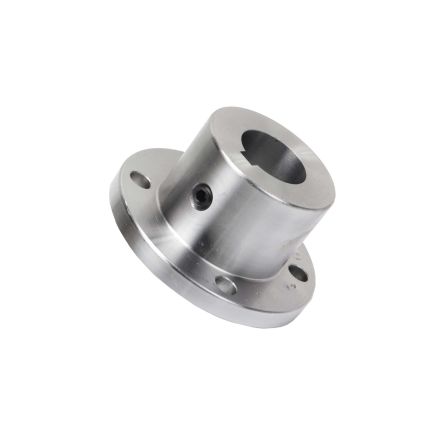 FLANGE YOKE