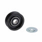 IDLER/ TENSIONER PULLEY H.D.