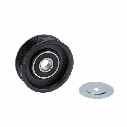 IDLER/ TENSIONER PULLEY H.D.