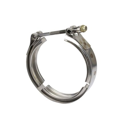 TURBO CONNECTION PX8 CLAMP