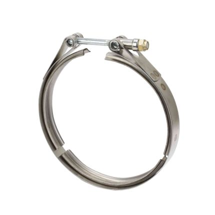 V-BAND CLAMP 5.24 DIA/0.75W