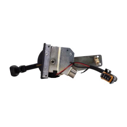 TRANSMISSION SHIFTER