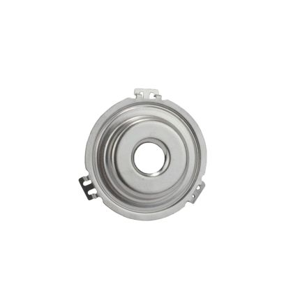 DPF SEALING PLATE