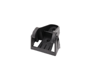 ANCHOR, HOOD LATCH