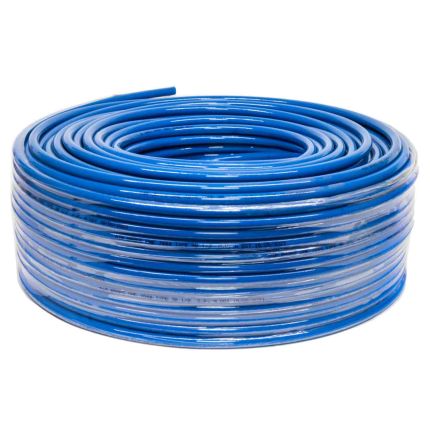 NYLON TUBING BLUE 1/2"-500'