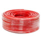 NYLON TUBING RED 1/2"-500'