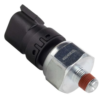 SWITCH-PRESSURE,STOP LIGHT, 3.