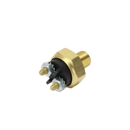 SWITCH,STOPLIGHT 5 PSI