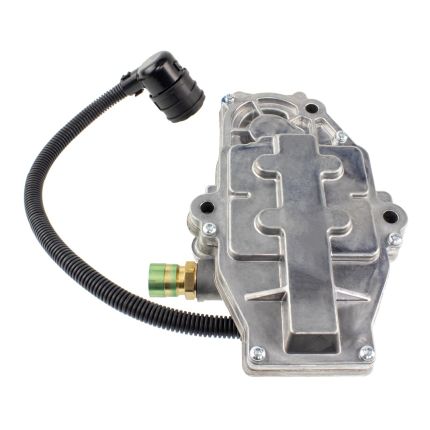 SOLENOID VALVE