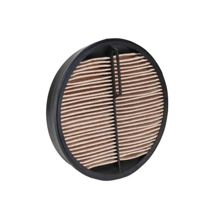 AIR FILTER, SAFETY