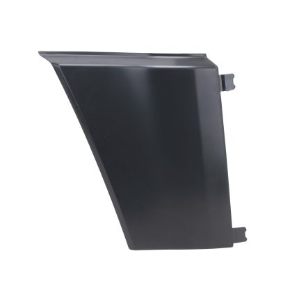 FR BMPR TOW HOOKCOVER RH