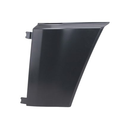 FR BMPR TOW HOOKCOVER LH