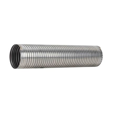 4"X 18" STAINLESS STEEL