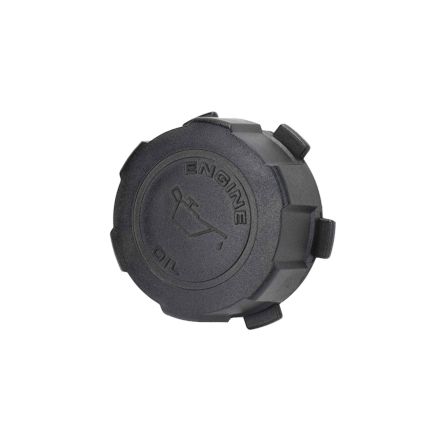OIL FILLER TUBE CAP