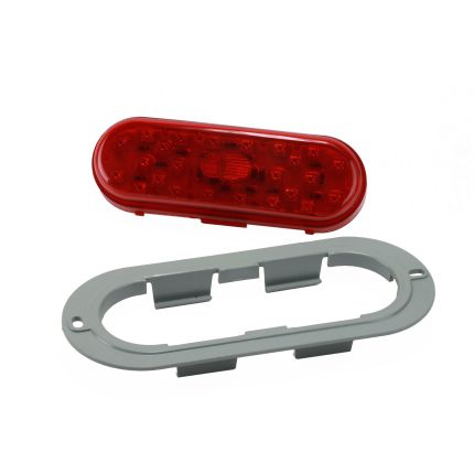 STOP TAIL TURN LAMP W/ GROMMET
