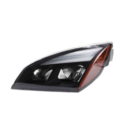 HEADLAMP ASSEMBLY LED LEFT