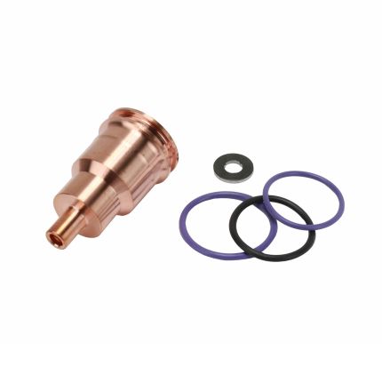 INJECTOR SLEEVE
