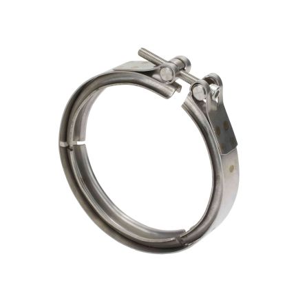 V-CLAMP