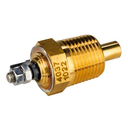 TEMPERATURE SENSOR, COOLANT