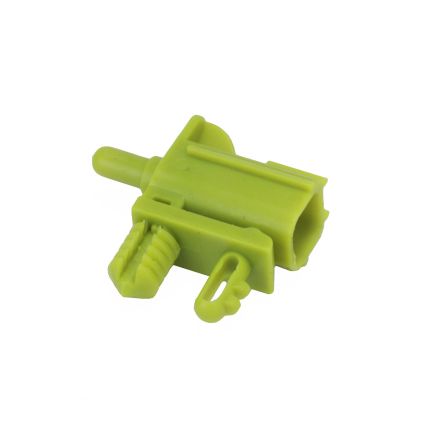 TEMPERATURE SENSOR