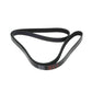 BELT,6 RIB,1674MM,ISX A/C