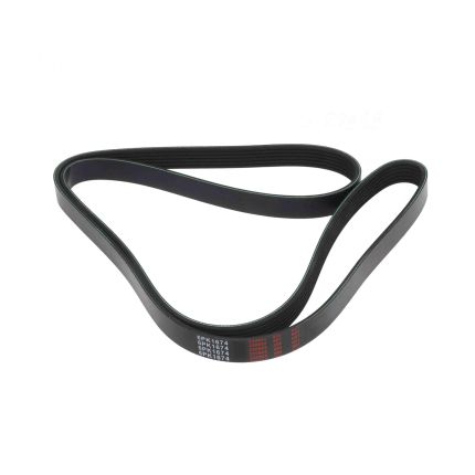 BELT,6 RIB,1674MM,ISX A/C