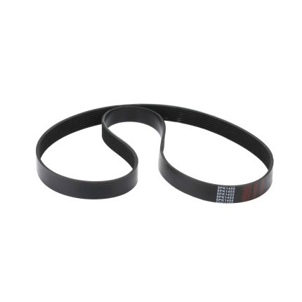 BELT, MICRO V, 8 RIB 57.3 IN